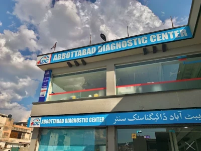 Abbottabad Diagnostic Center