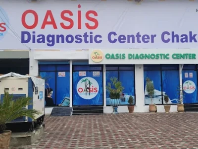 Oasis Diagnostic Center