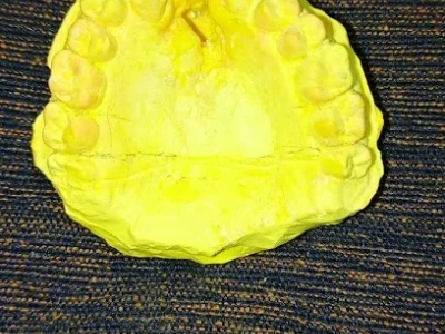 Saif Dental Lab