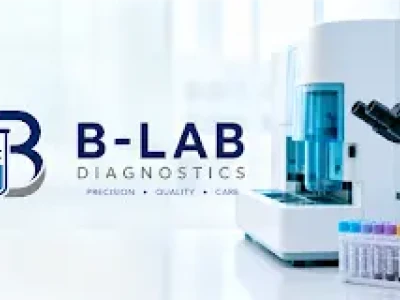 B-LAB Diagnostics