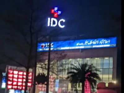 IDC Lab and Diagnostic Centre (Gulistan Colony Faisalabad)