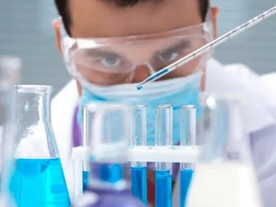 Advance diagnostic centre and medical laboratory