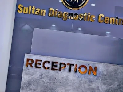 SULTAN DIAGNOSTIC CENTER