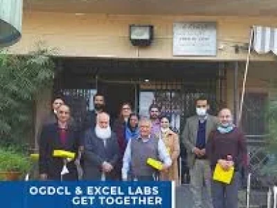 Excel Labs - OGDC MC - Rawalpindi