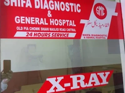 Shifa Diagnostic and General Hospital