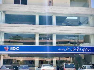 IDC Lab and Diagnostic Center Mansehra