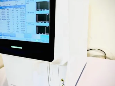 Random Diagnostics