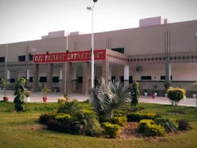 Heart Centre