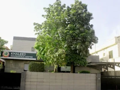 Khaleej Diagnostic Center