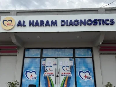 AL Haram Diagnostics