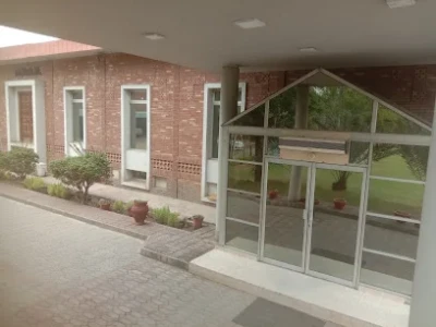 Ashraf Laboratories (Pvt) Ltd