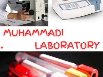 Muhammadi Laboratory Clinic