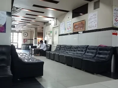 City Medical Complex