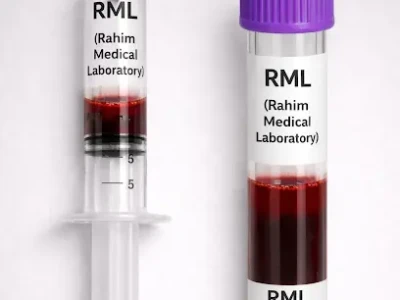 Rahim medical Laboratory and research centre