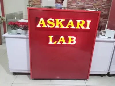 Askari Lab And Diagnostic