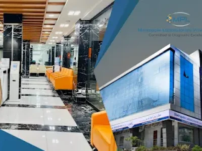 Metropole Laboratories Private Limited