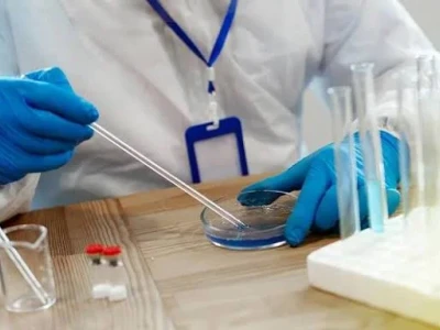 The Rescue Medical Laboratories and Research Center