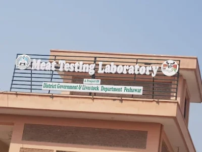Milk Testing Laboratory