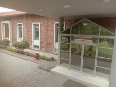 Ashraf Laboratories (Pvt) Ltd