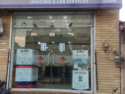 IDC Lab and Diagnostic Center - Quetta