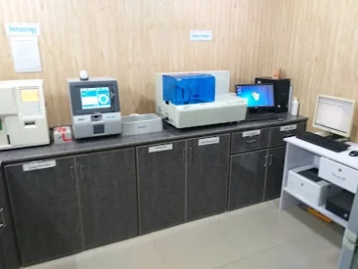 Life Care Laboratory and Imaging Centre