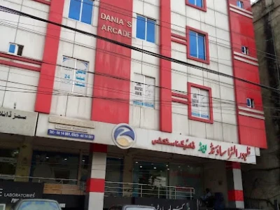 Care Laboratories