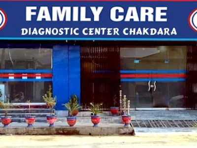 Family care diagnostic center