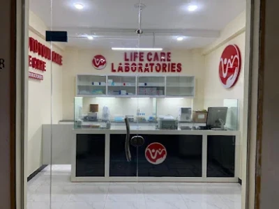 Life care Laboratries Peshawar