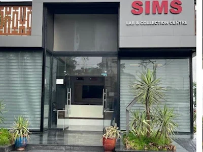 SIMS Lab and Collection Centre
