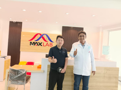 Max Lab Clinical and Research Laboratories