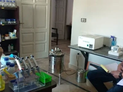 BJ Micro Lab