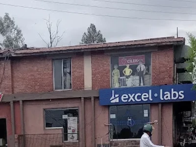 Excel Labs - GTR 1 - Rawalpindi