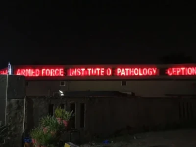 AFIP laboratory