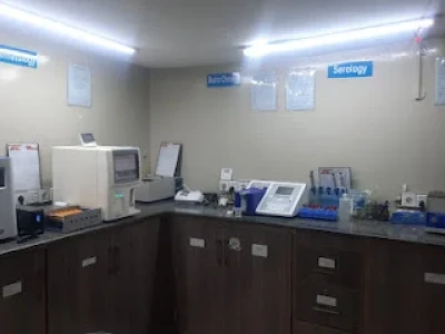 Basharat Clinical Laboratory