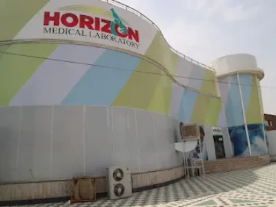 HORIZON MEDICAL LABORATORY (HML)