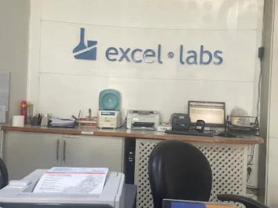 Excel Labs - Chaklala III - Rawalpindi