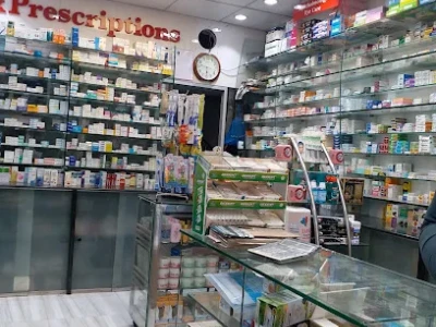 Auqaf Plaza