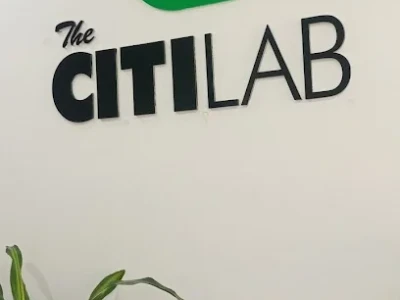 The CITI LAB - G-11 Markaz