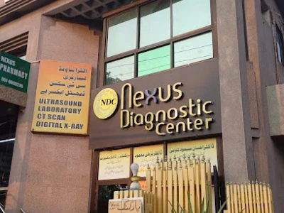 Nexus Diagnostic Center NDC