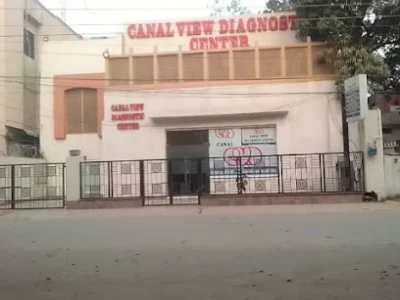 Canal View Diagnostic Center
