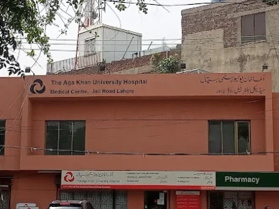 Agha Khan University Hospital Medical Centre Jail Road Lahore
