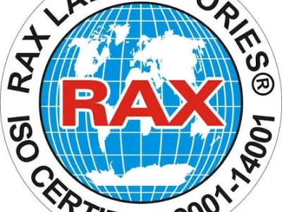 RAX Laboratories