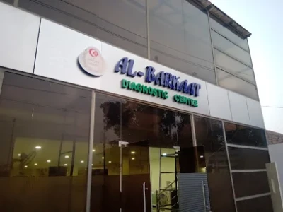 Al Barakat Diagnostic Centre