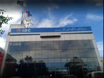 IDC Lab and Diagnostic Center people colony - Faisalabad