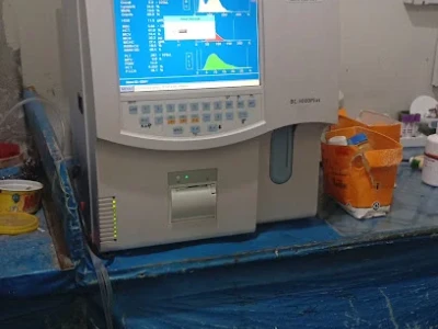 Nawaz medical laboratory