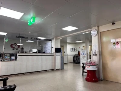 Shaukat Khanum Diagnostic Centre Liberty (skmch liberty)