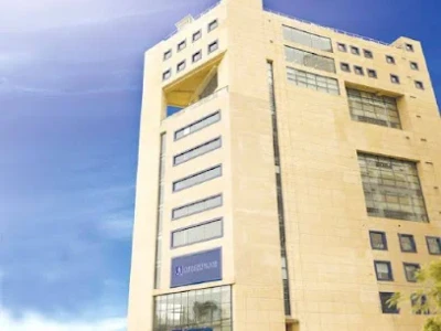 Chughtai Lab Head Office, Lahore