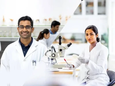 The Real Diagnostic Lab