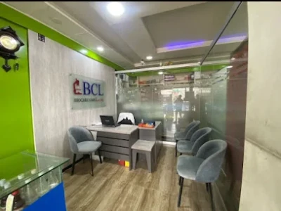Biocare labs BCL Collection Point Benazir Butto Hospital