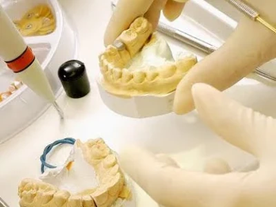 Ittehad dental laboratory